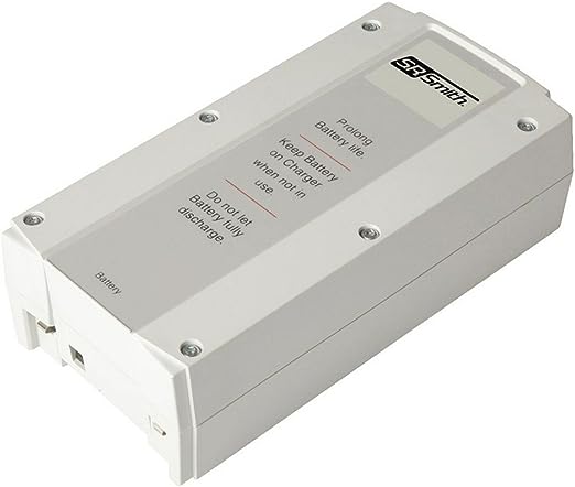 SR Smith 100-2000  Linak Lift Battery - PAL, aXs and Splash Lifts - Pre-2012